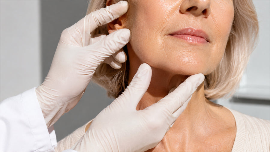 Microneedling Consultation