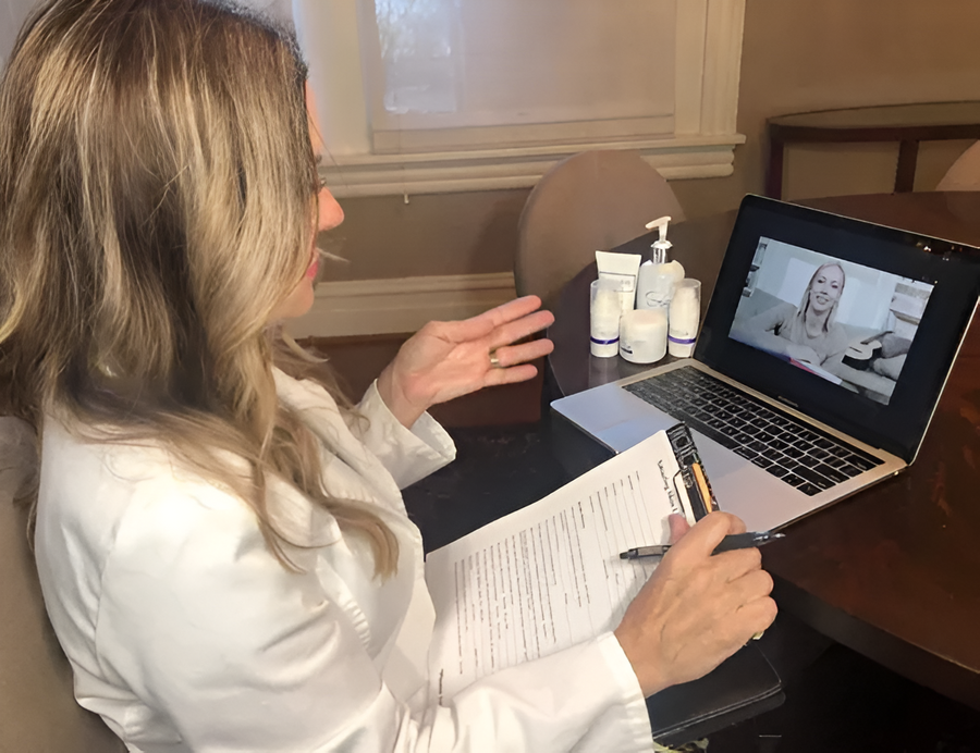 Virtual Consultation