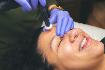 Depigmentation Peels for Melasma: What Makes Them Safe for Melanin-Rich Skin