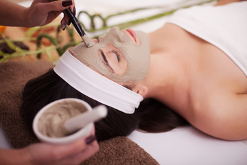 What Is the Lenox Glow? Our Signature Peel Explained
