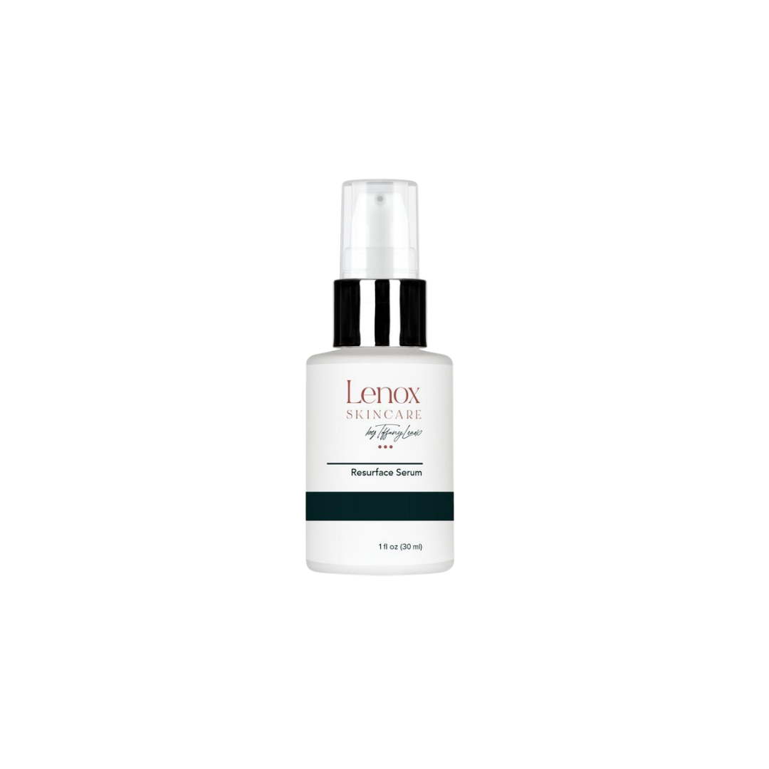 Resurface Serum