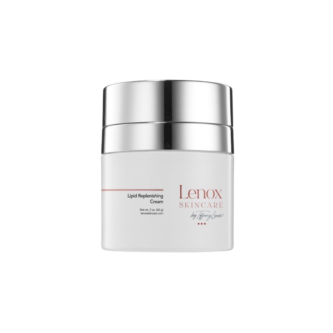 Lipid Replenishing Cream (Large)