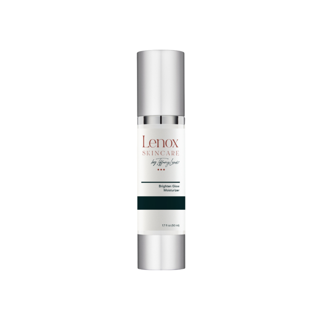 Brighten Glow Moisturizer