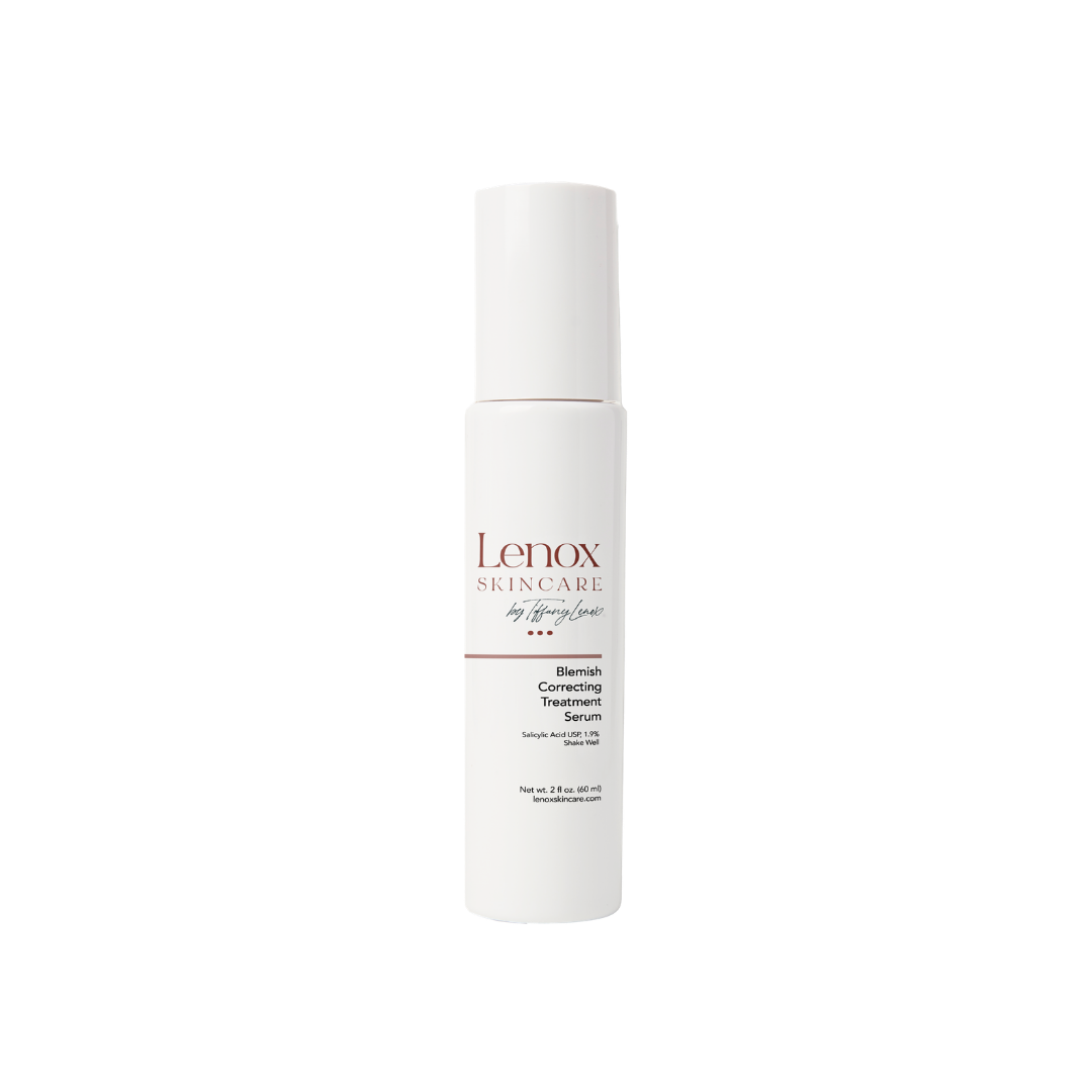 Blemish Correcting Treatment Serum