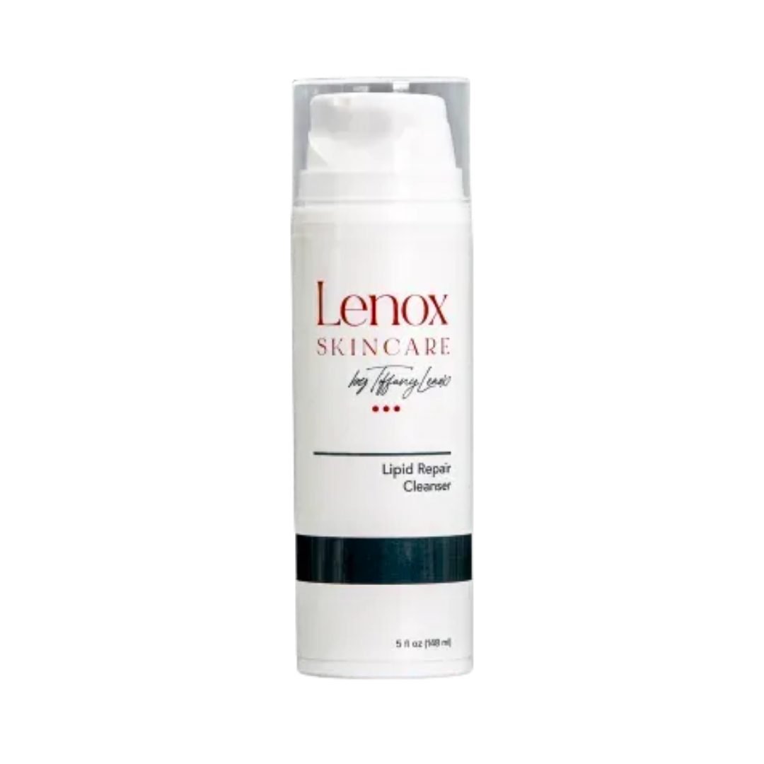 Lipid Repair Cleanser