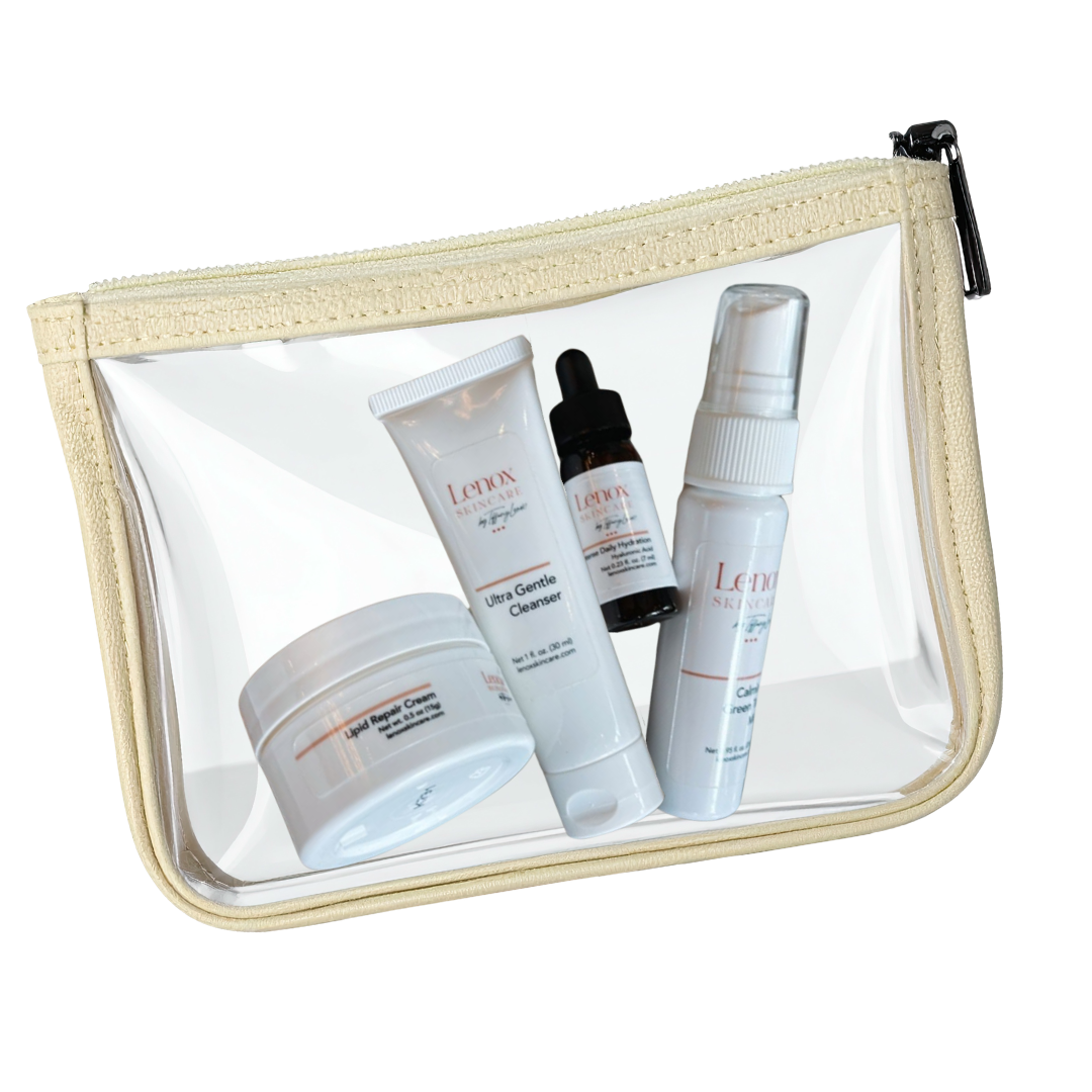 Travel Kit Travel Essential Kit