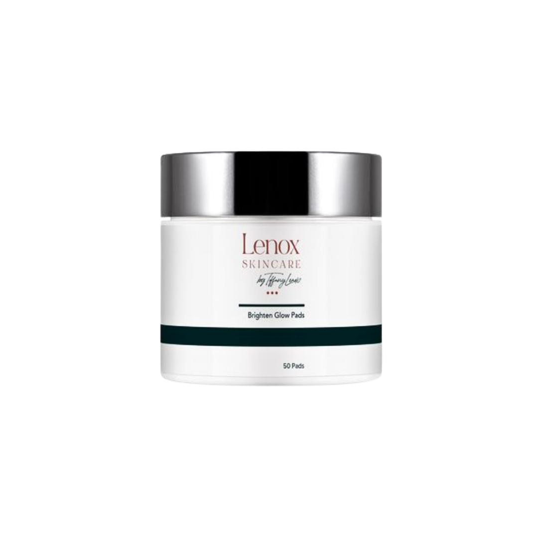 Brighten Glow Pads