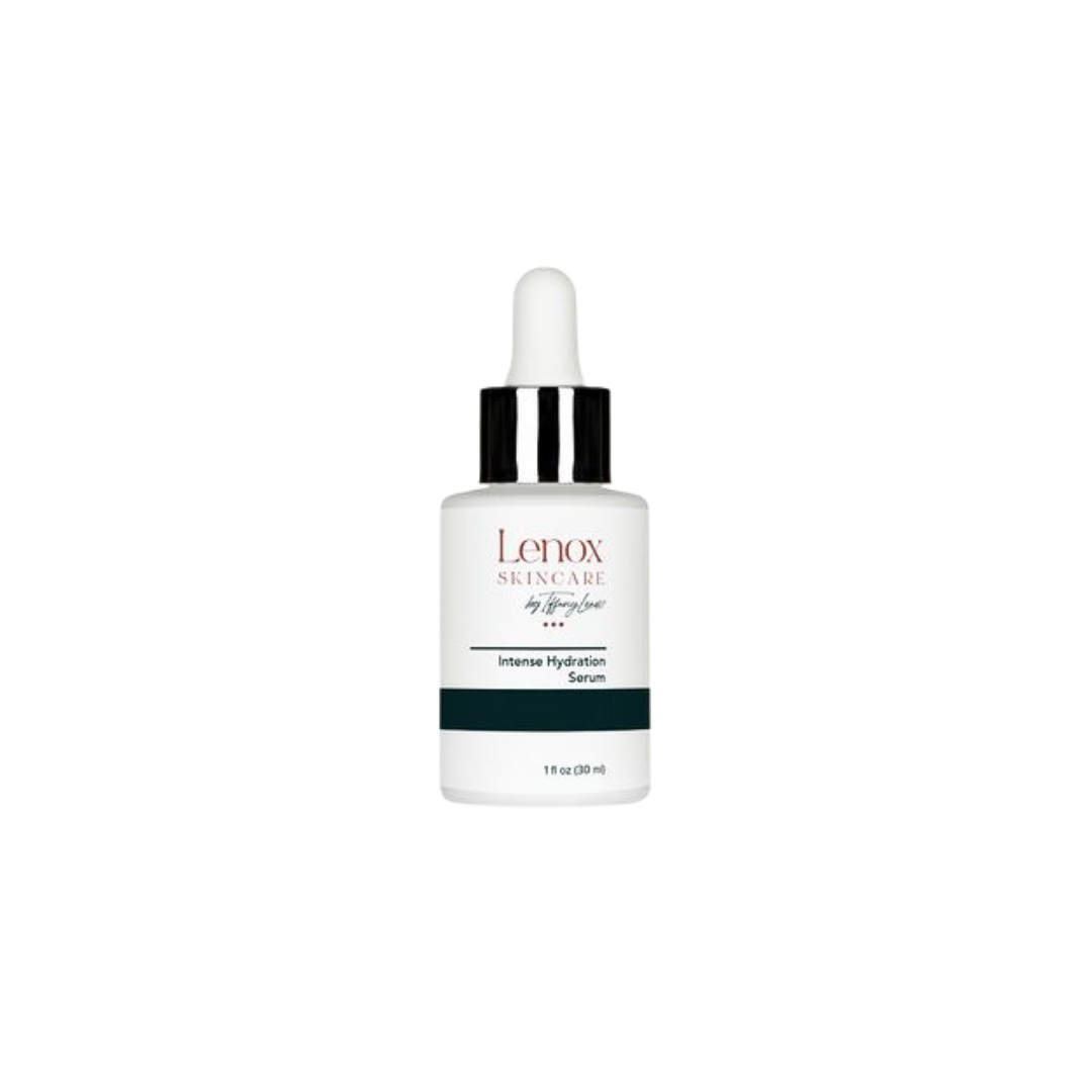 Intense Hydration Serum