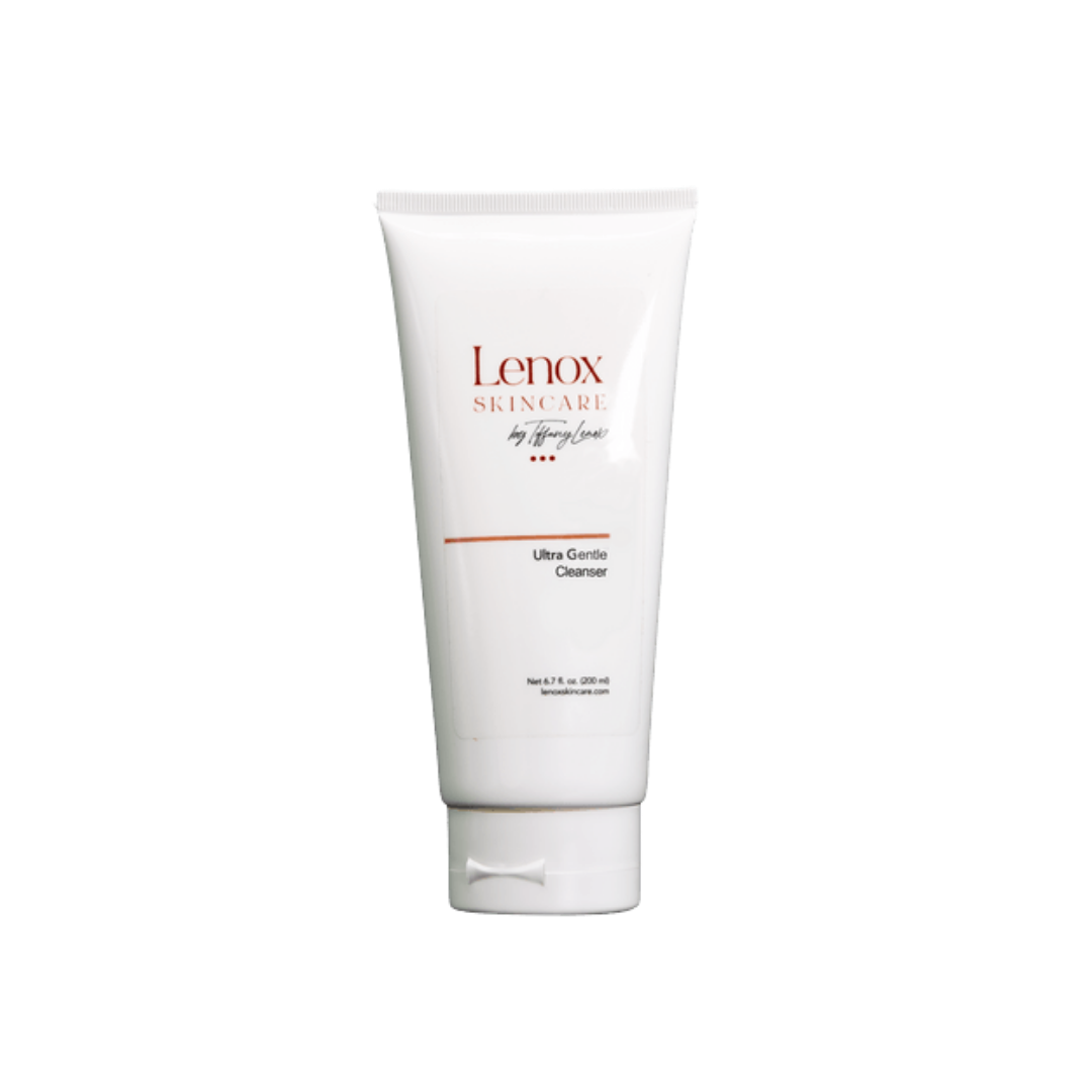 Ultra Gentle Cleanser