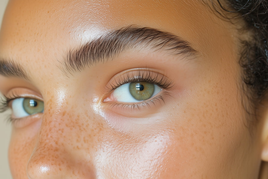 New Brow Clients ONLY