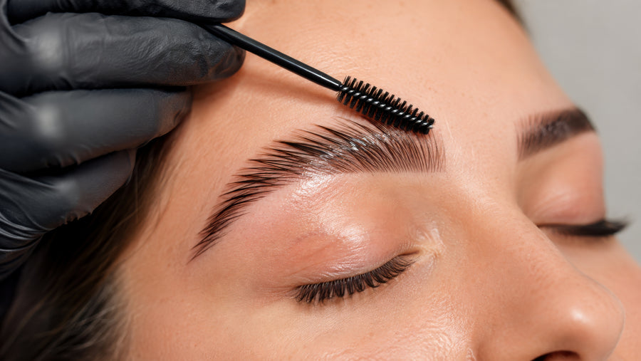 Brow Lamination