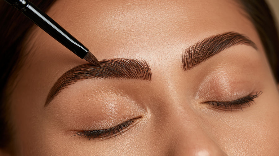 Brow Tint