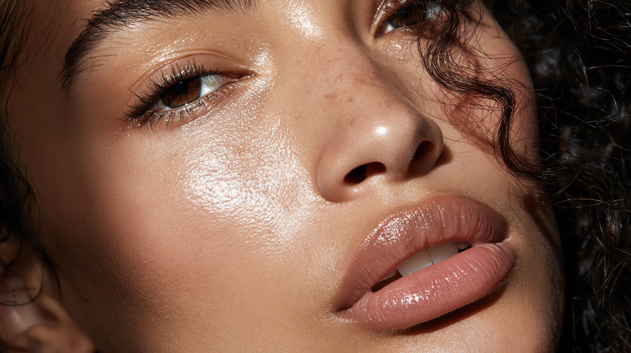 The Lenox Glow Facial