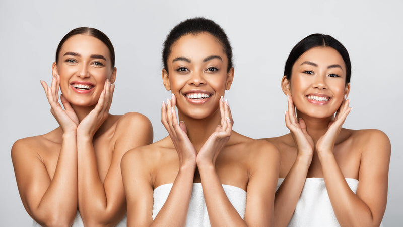 The Lenox Story & Skincare