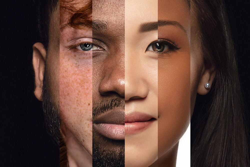 Healthy Skin Begins With Understanding.