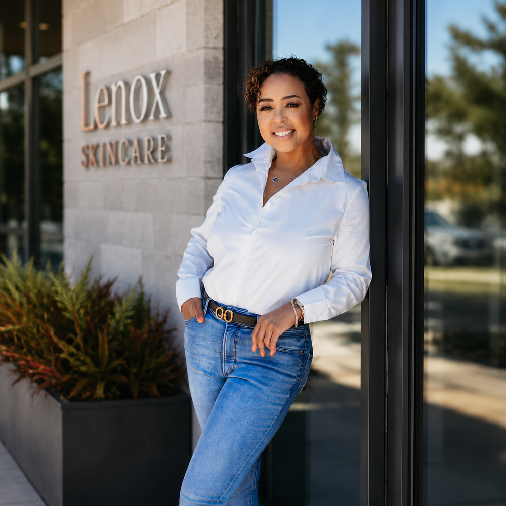 TIFFANY LENOX