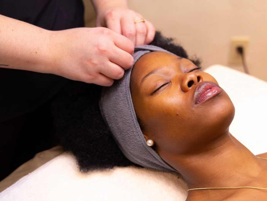 Youthful Radiance Treatment